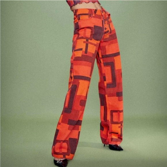 Jaded Ldn jeans - Picture 3 of 3